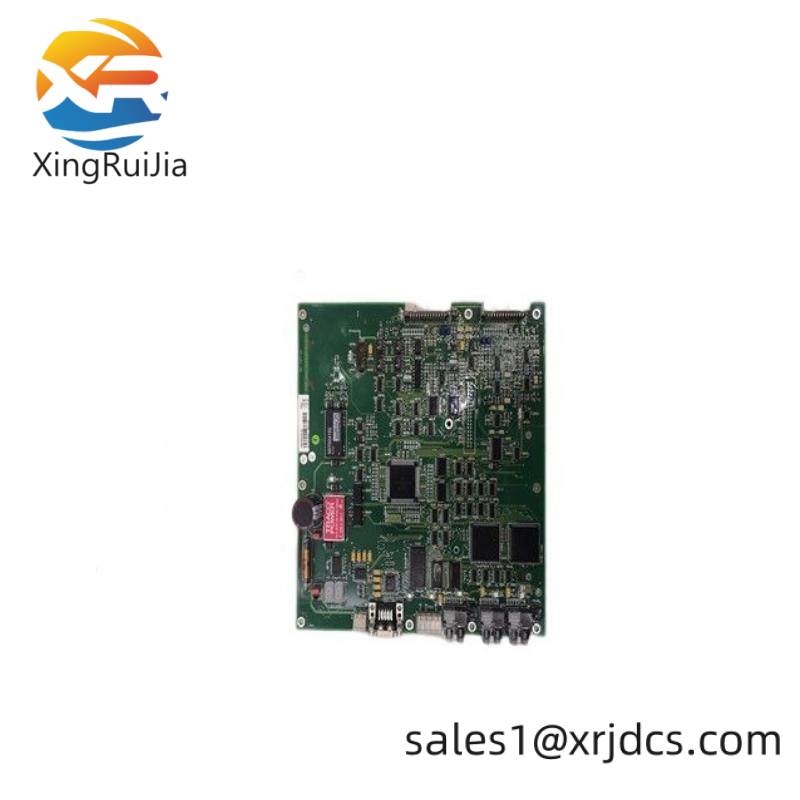 ABB DAPC100 3ASC25H203 board