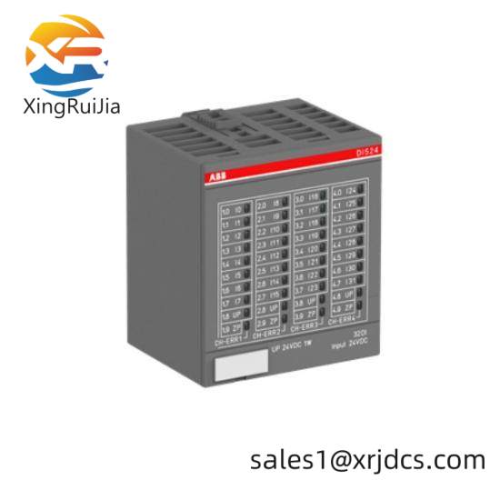 ABB DI524 Digital Input Module