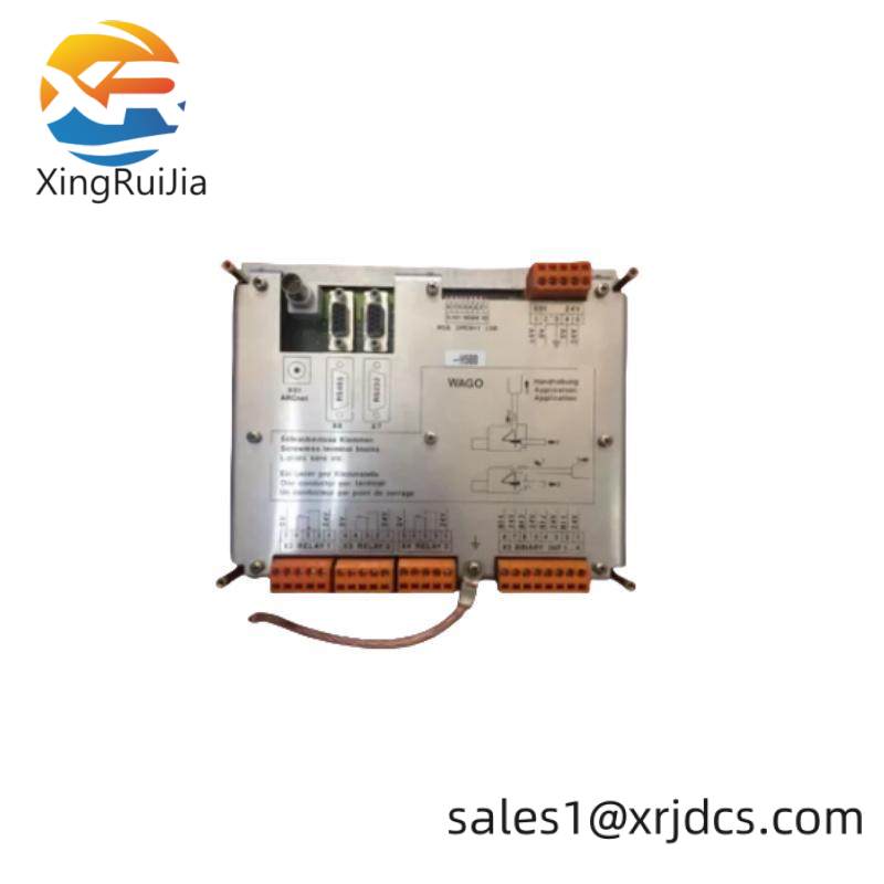 ABB DI885 3BSE01088R1 DCS module