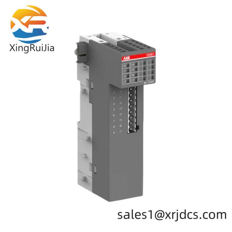 ABB DO562 16DO Switch output module