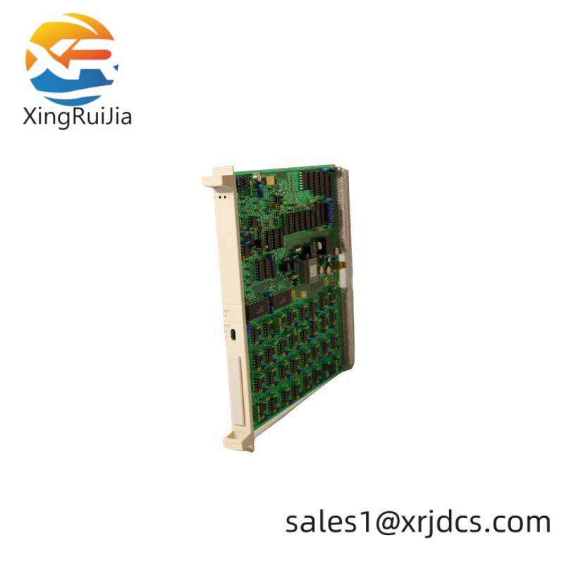 ABB DSAI110 57120001-DP Analog Input Module