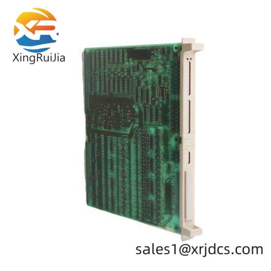 ABB DSAI130 57120001-P Analog Input Board