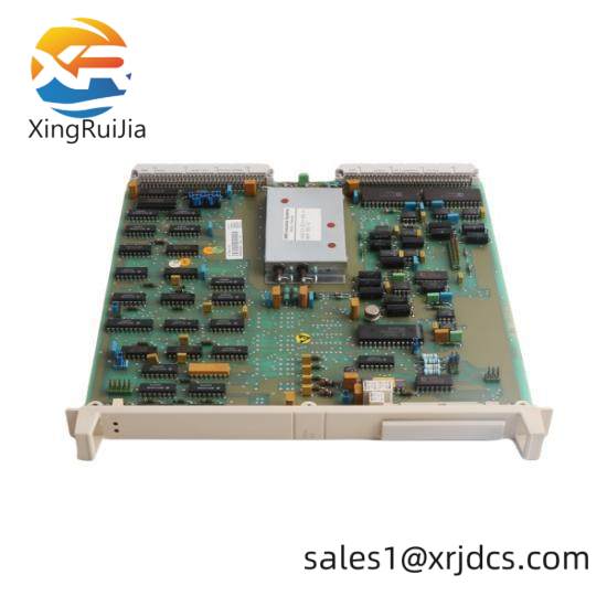 ABB DSAI155 57120001-HZ Analog Input Board