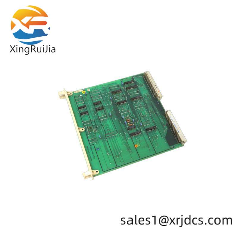 ABB DSBC111 57310256-K Bus Module