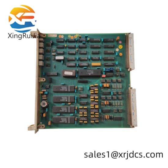 ABB DSCA114 S100 I/O Communication Board DSCA 114