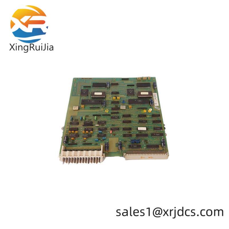 ABB DSCA125A 57520001-CY Communication Board