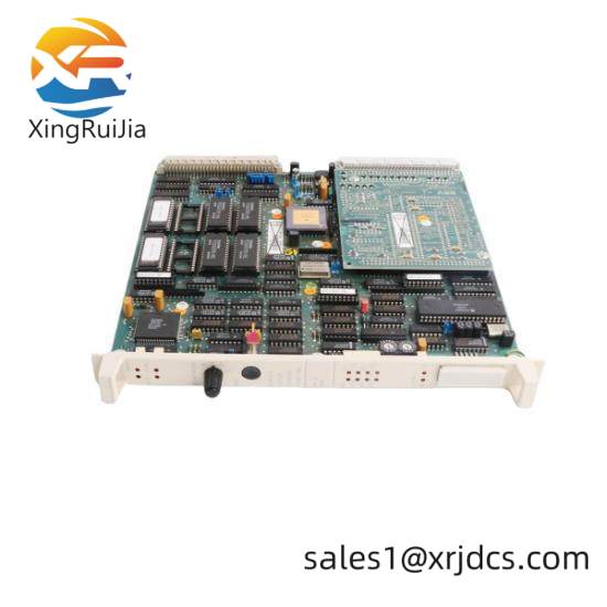 ABB DSCA180B Communications Module Hot Sale