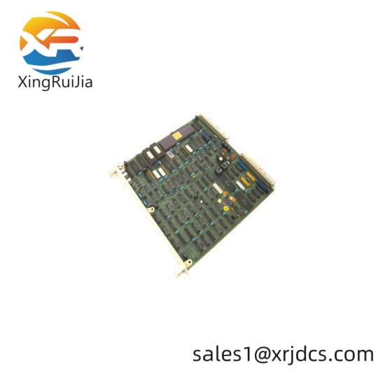 ABB DSCS116 57520001-BZ DSCS-116 Communication Board