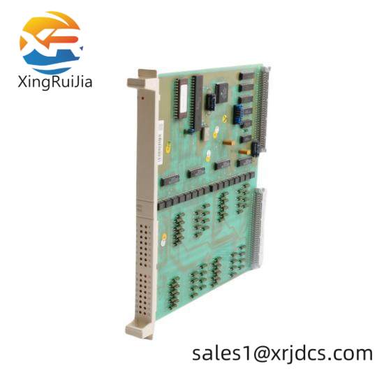 ABB DSDI110A 57160001-AAA Digital Input Board