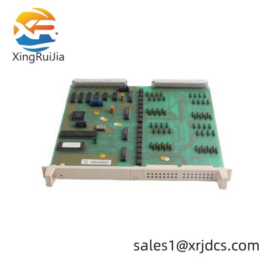 ABB DSDI110A 57160001-AAA Digital Input Board