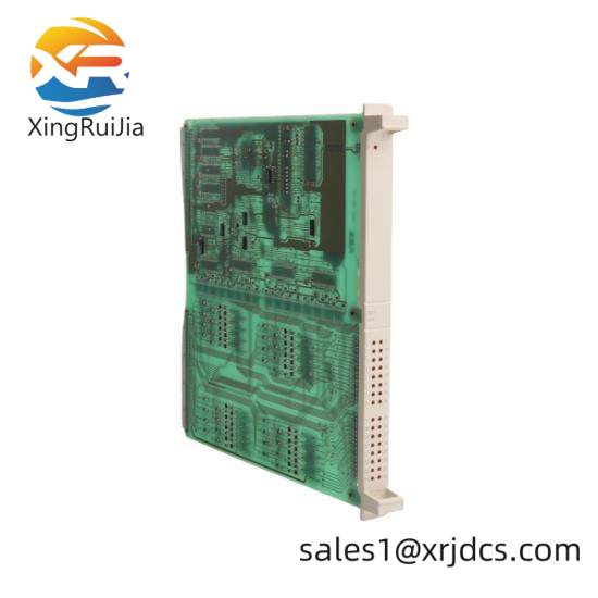 ABB DSDI110A 57160001-AAA Digital Input Board