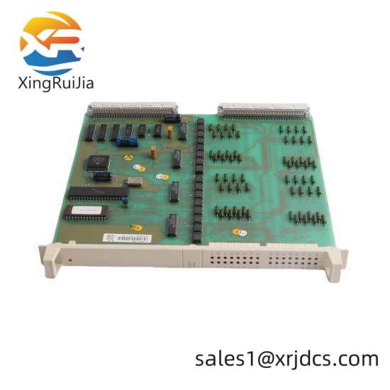 ABB DSDI110A S100 I/O Digital Input Module DSDI 110A