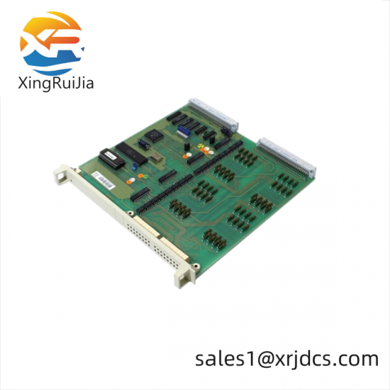 ABB DSDI120A Digital Input Module