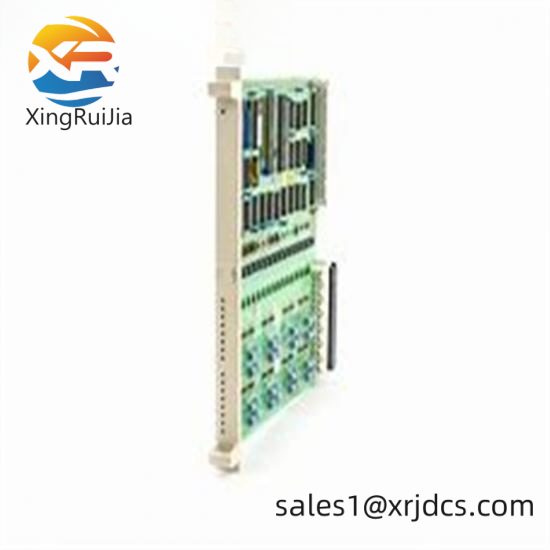 ABB DSDI131 57160001-GV Digital Input Module