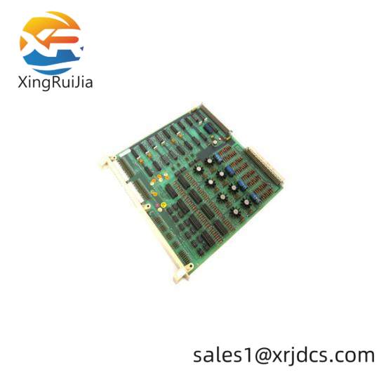 ABB DSDO-110 57160001-K Digital Output Module