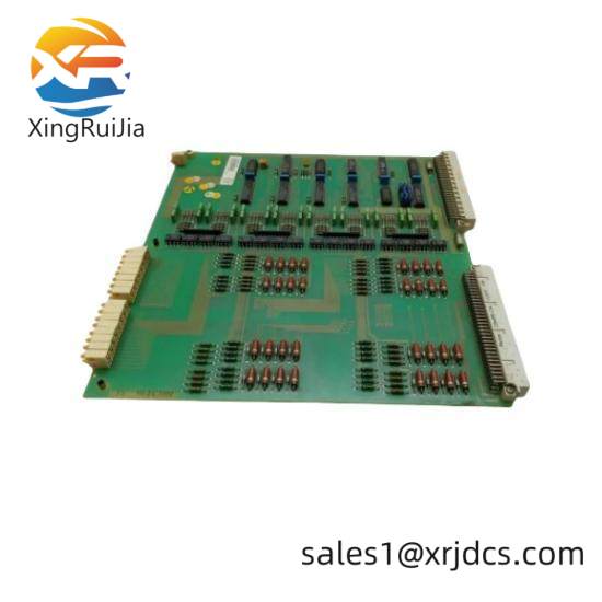 ABB DSDP140B 57160001-ACX Counter Module