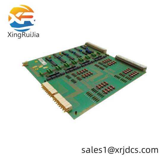 ABB DSDP140B 57160001-ACX Counter Module