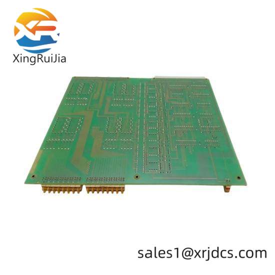 ABB DSDP140B 57160001-ACX Counter Module