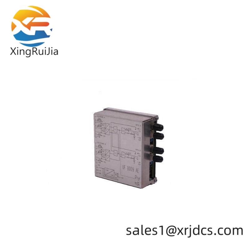 ABB DSDP150 5716-0001-GF module