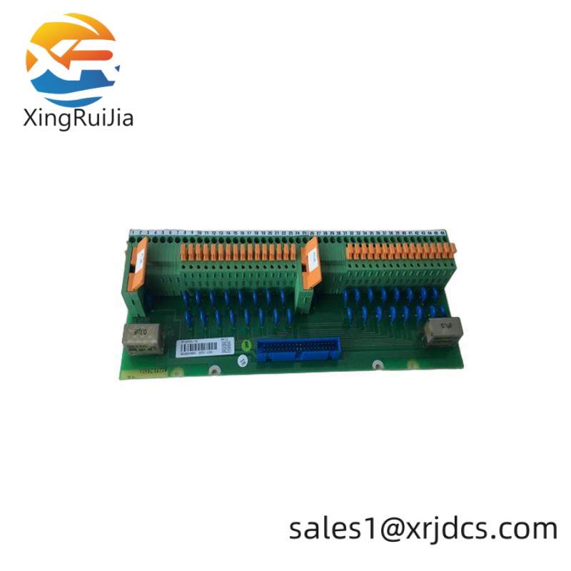 ABB DSDP170 PC Board Pulse