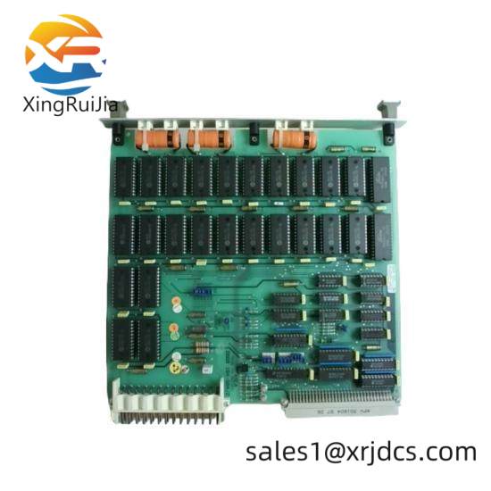 ABB DSMB127 Memory Board