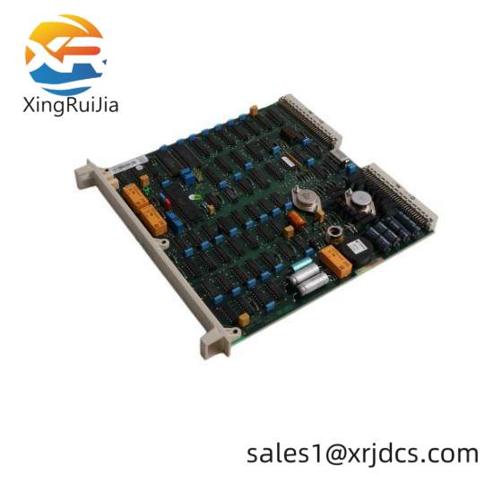 ABB DSMC112 57360001-HC FlexSK Controller Board