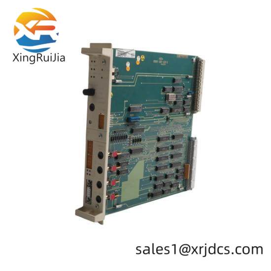 ABB DSPC171 Processor Module DSPC 171