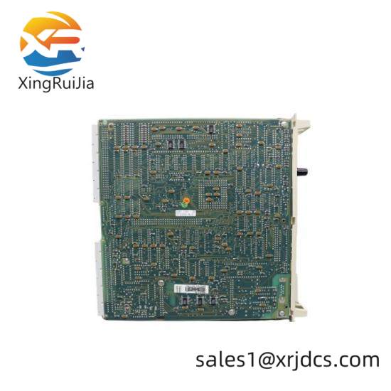 ABB DSPC172 57310001-ML Processor Board