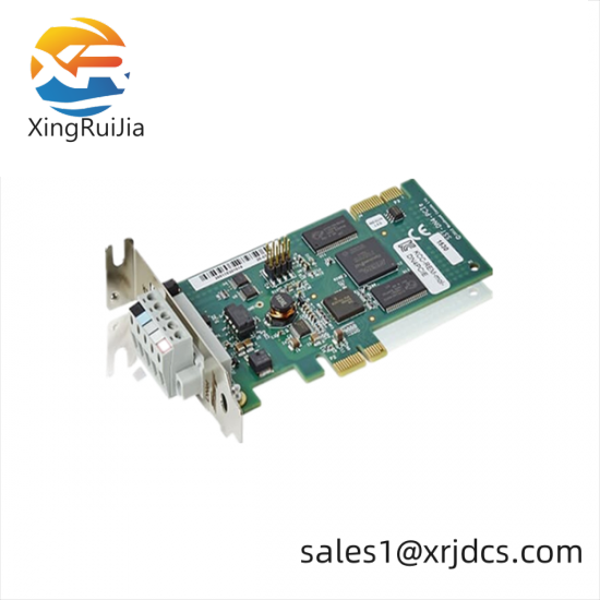 ABB DSQC1006 DeviceNet Board