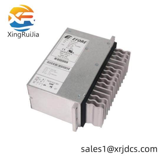 ABB DSQC608 3HAC14178-1 Power Supply