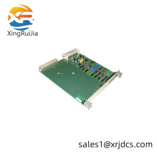 ABB DSQC 103 I/O Board