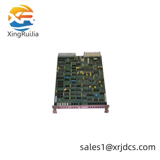 ABB DSQC 129 YB161102-BV/1 PCB BOARD