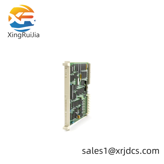 ABB DSXW110 57120001-PG DCS Module