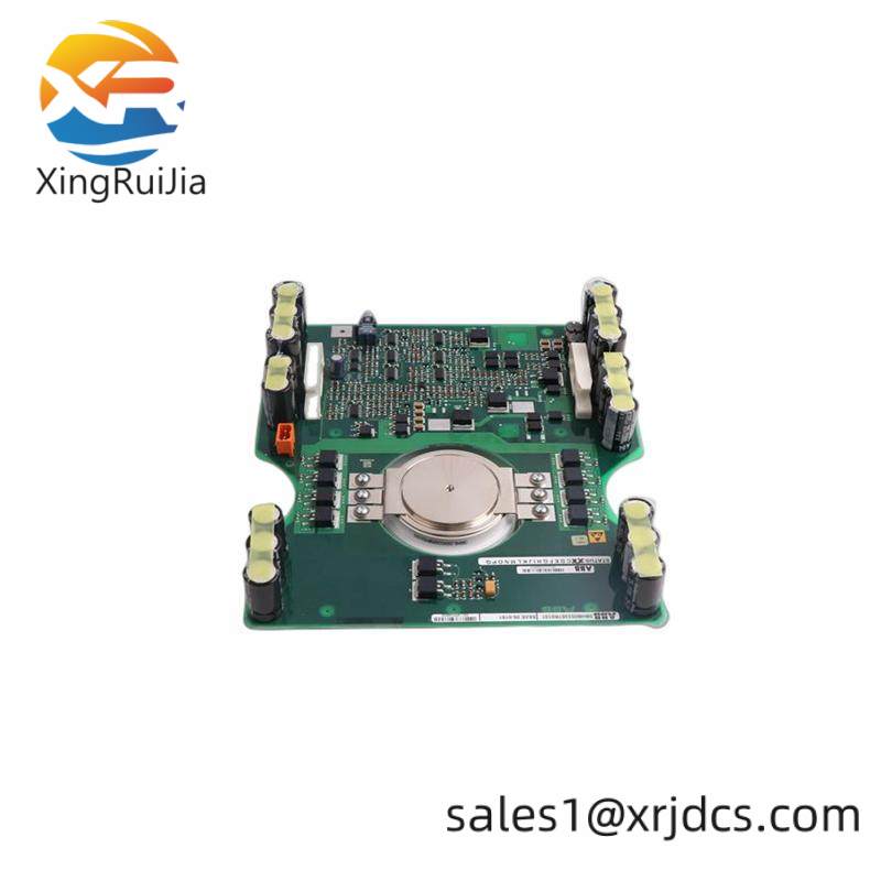 ABB DTPC723A 3EST000210-3450 Interface Module