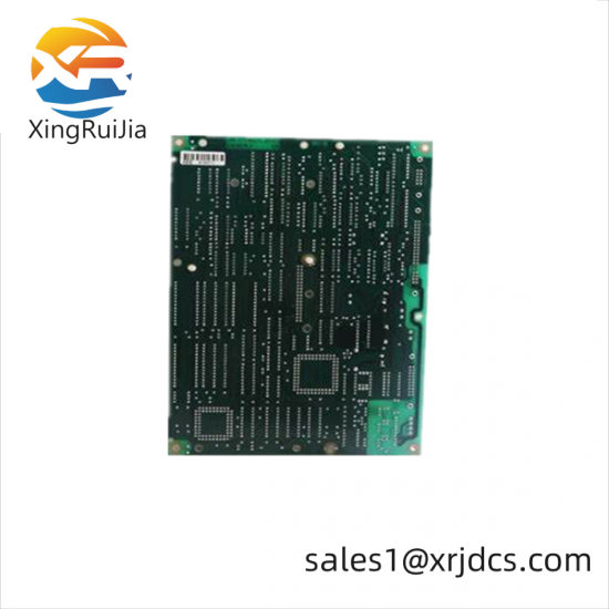 ABB ECS086329-003 PCB BOARD