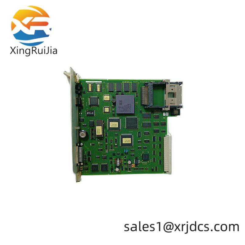 ABB EI802F 3BDH000016R1 Ethernet Module