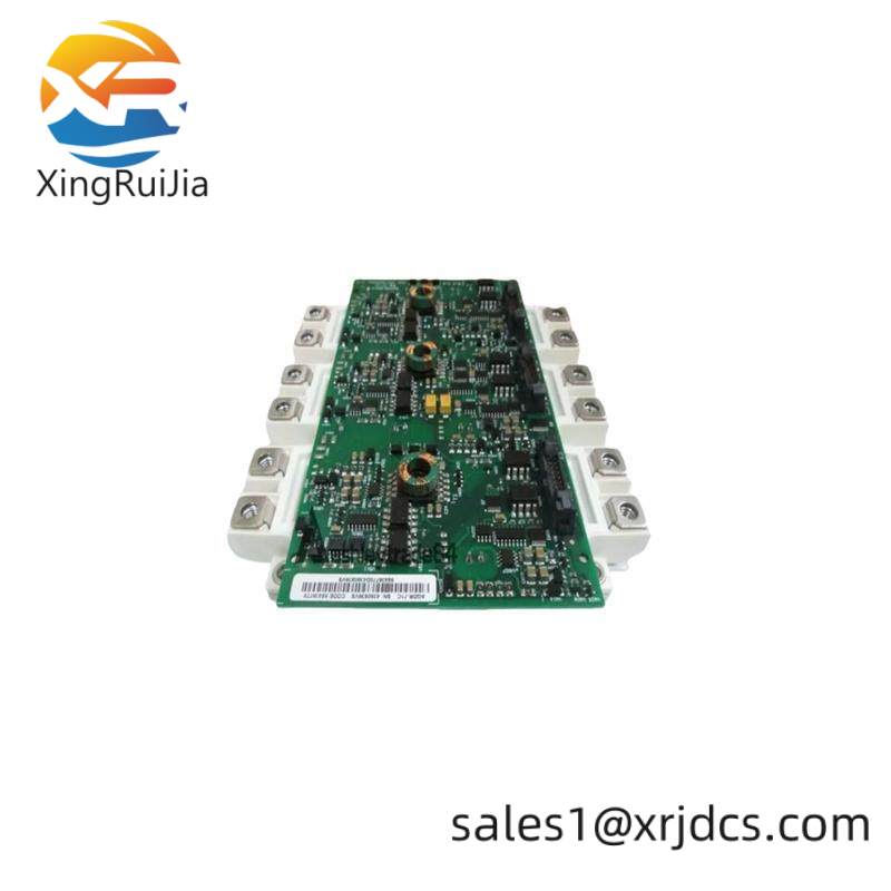 ABB FS300R12KE3/AGDR-71C IGBT MODULE