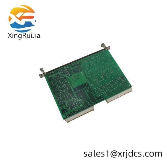 ABB GJR23657R1010 88VA02A-E Module