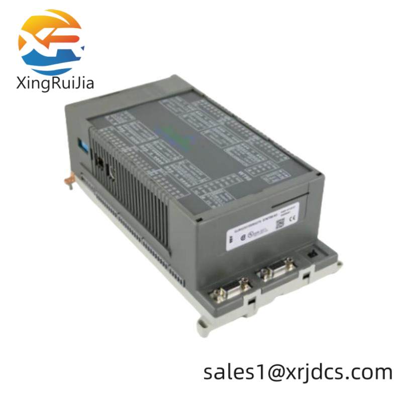 ABB GJR2393600R100 88FK05 9086 PLC Controller