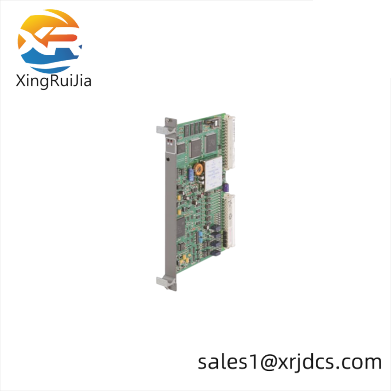 ABB 3HAC033250-001