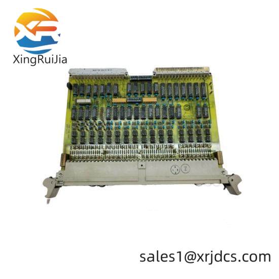 ABB GJR5136400R0001 35GS91 Digital Input Module