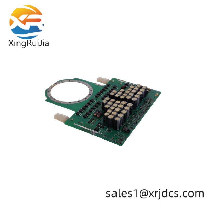 ABB GJV3074353R1 Analog Input Module