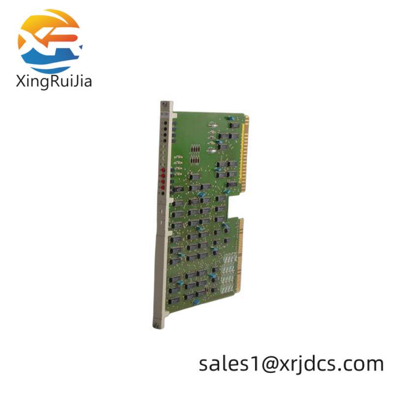 ABB HEIA303892R1 ED1251A Processor Module