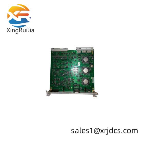 ABB HENF209736R0003 P4LQA Controller Card