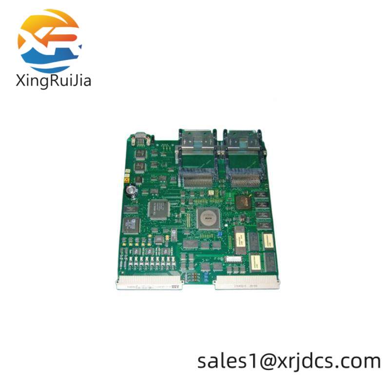 ABB HESG324526R11 316VC61 Module