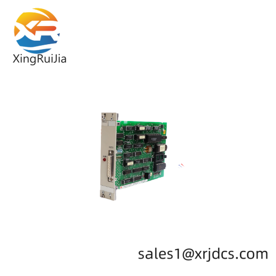 ABB HESG447270R1 70BK03C-E DCS Module