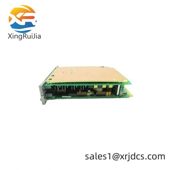 ABB HESG447308R0002 70EA02A Input Module