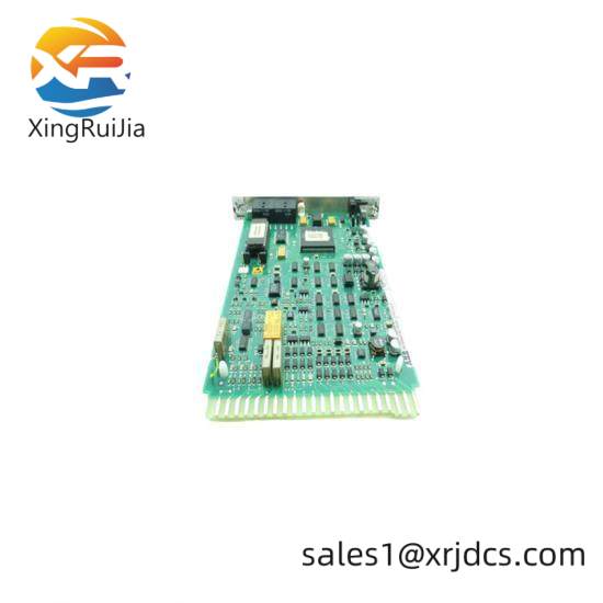 ABB HESG447427R0001 70EI05A-E Pcb Circuit Board Module