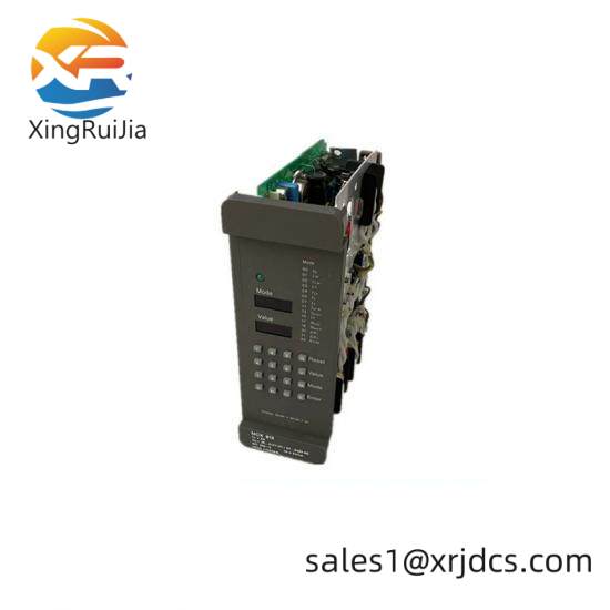 ABB HESG447440R1 DCS MODULE