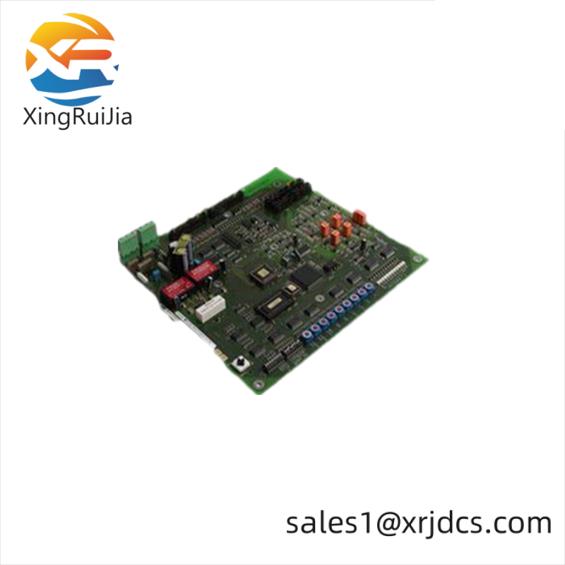 ICS Triplex Trusted T8153C